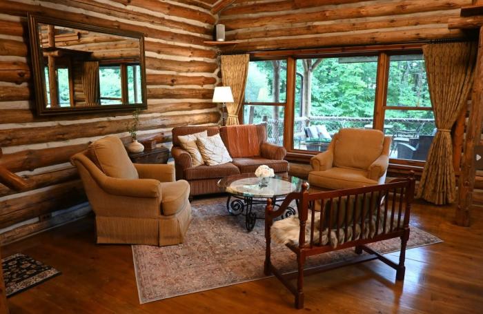chalet of canandaigua