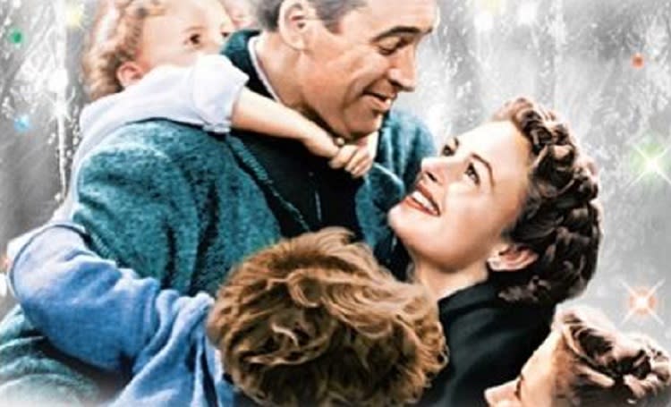 It's a Wonderful Life at the Corinium Museum
