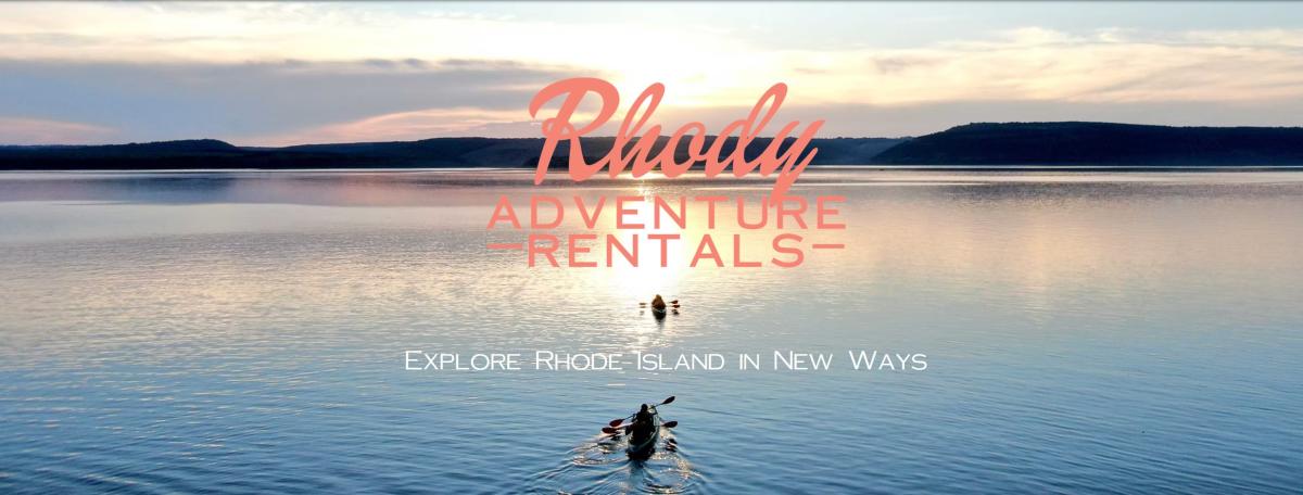 Rhode Island Adventure Rentals