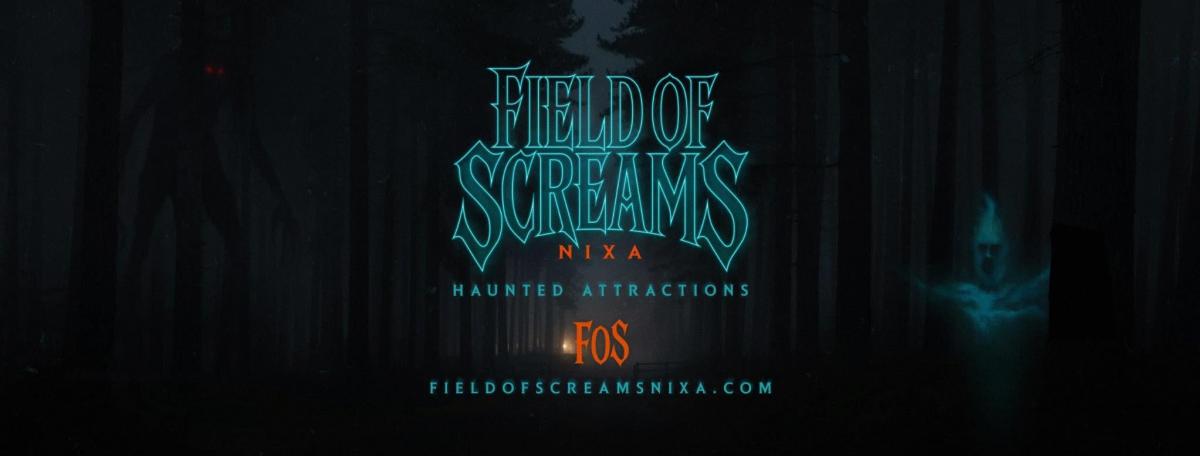 Field of Screams