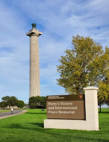 Perry's Monument