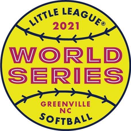 Little League Softball 2021