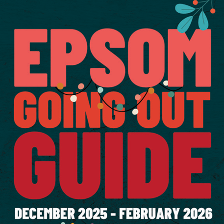 What On in Epsom 2025