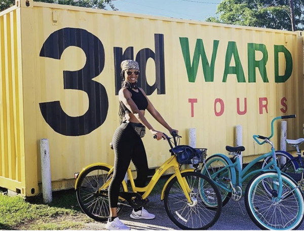 3rd Ward Tours