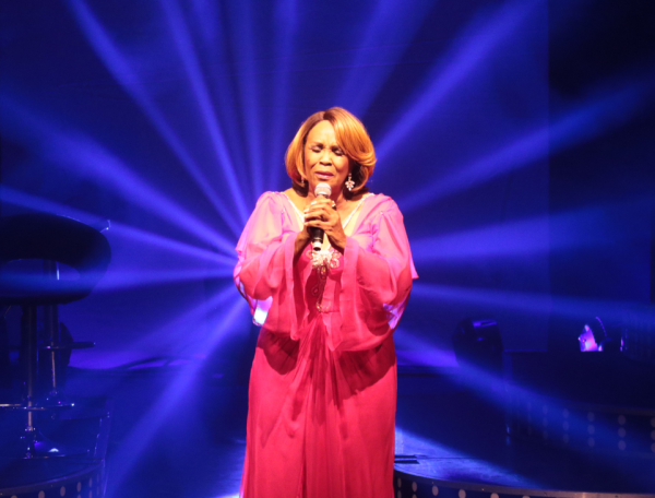 Queen Esther Marrow