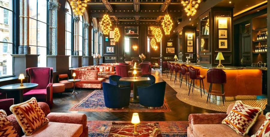 Grand Hotel