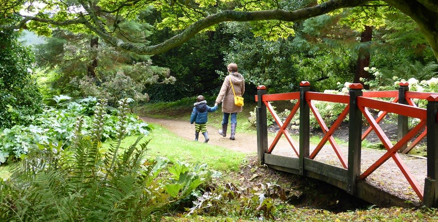Batsford Arboretum