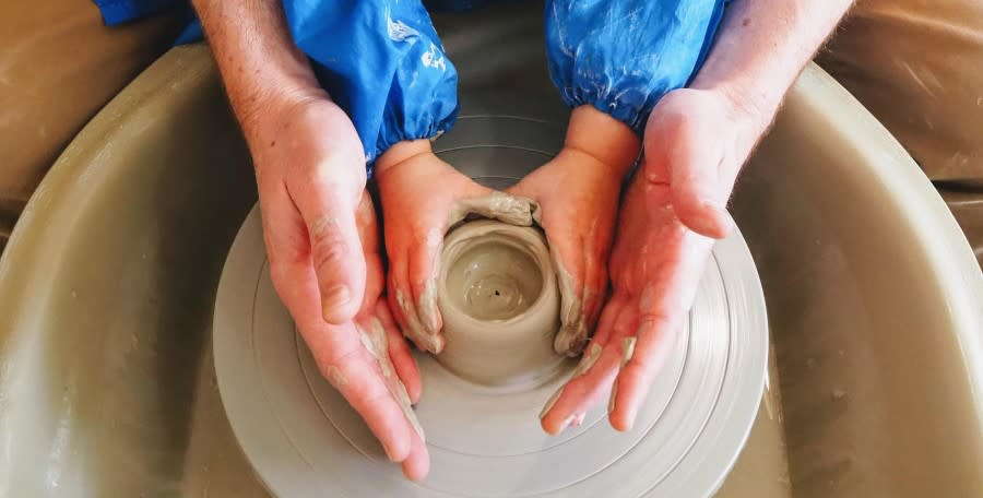 Honeybourne Pottery