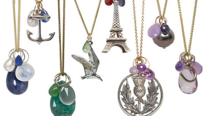 Charming jewelers deals website