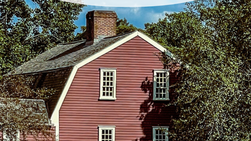 Free Open Houses at the Betsey Williams Cottage | Providence, RI 02907