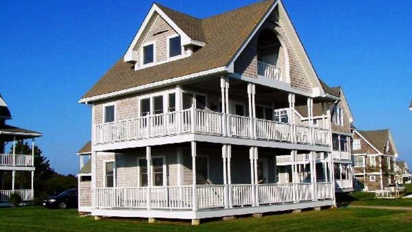 Crescent Cottage
