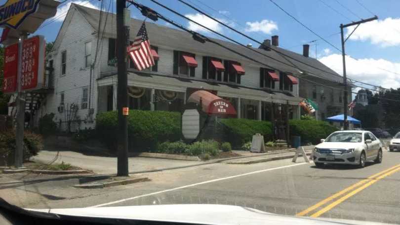 tavern