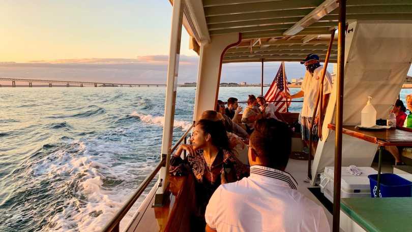 cruise