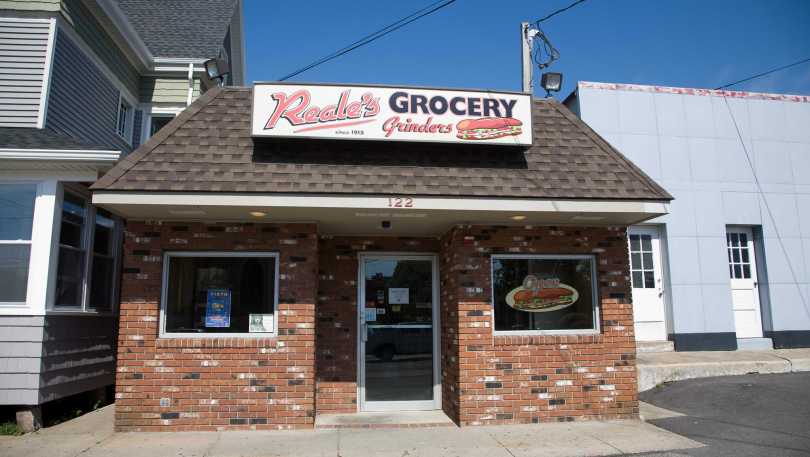 reale's