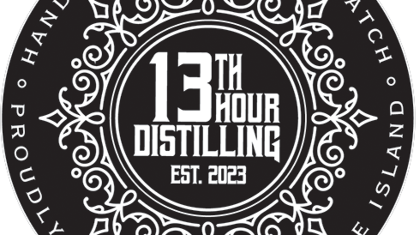 13th Hour Distillery