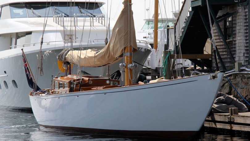 Global Yacht