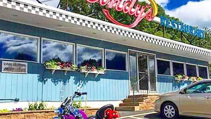cindy's