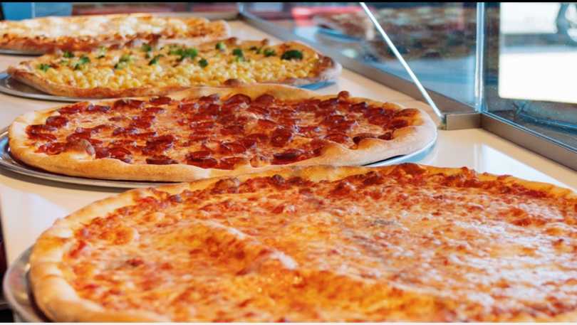 pizza mamma