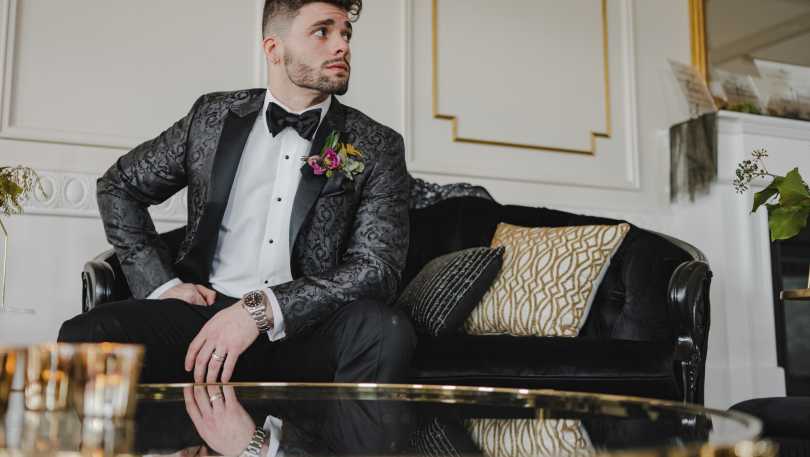 wedding