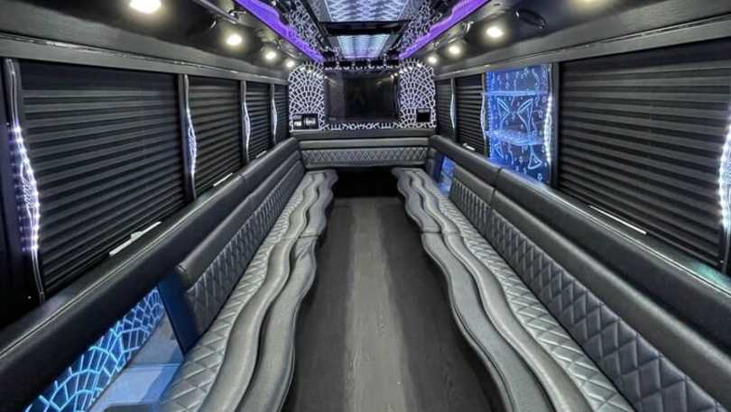 price 4 limo providence