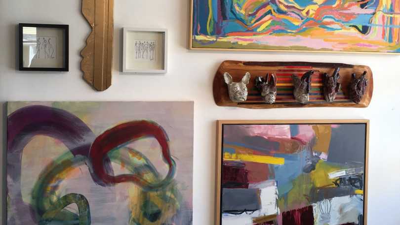 one way gallery