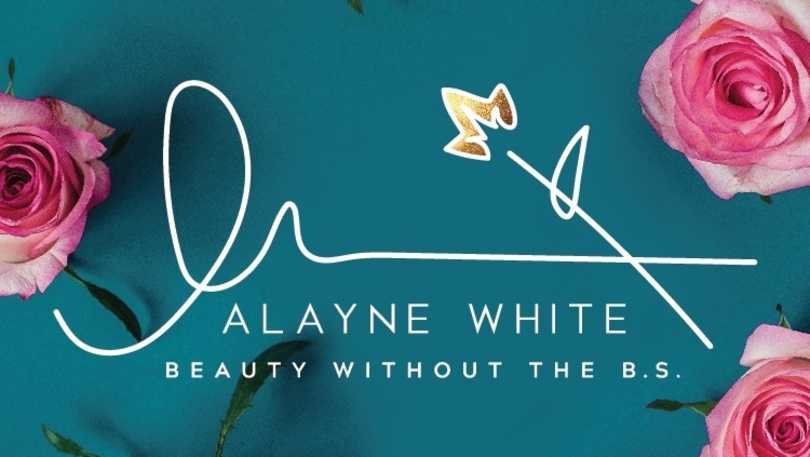alayne logo