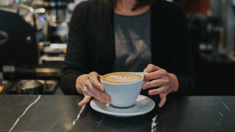 bolt coffee