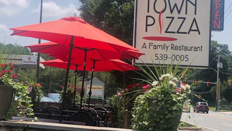 town pizza