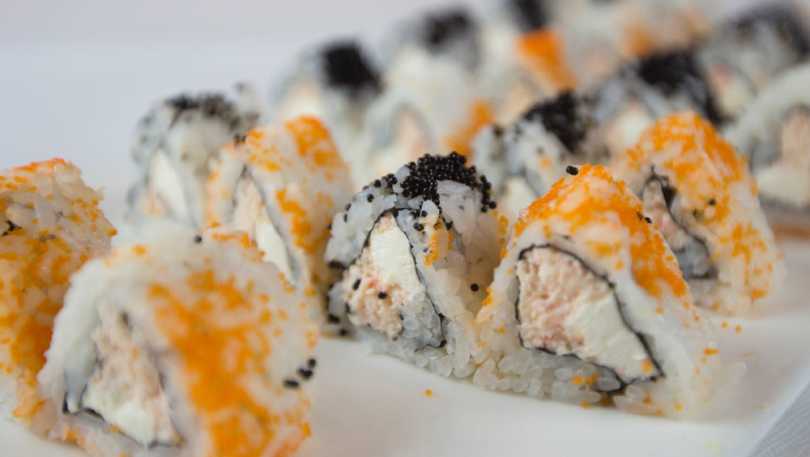 hibachi