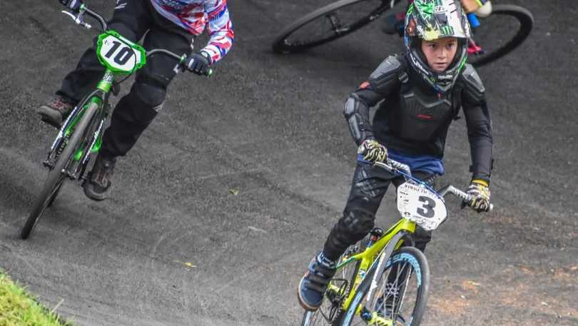 bmx
