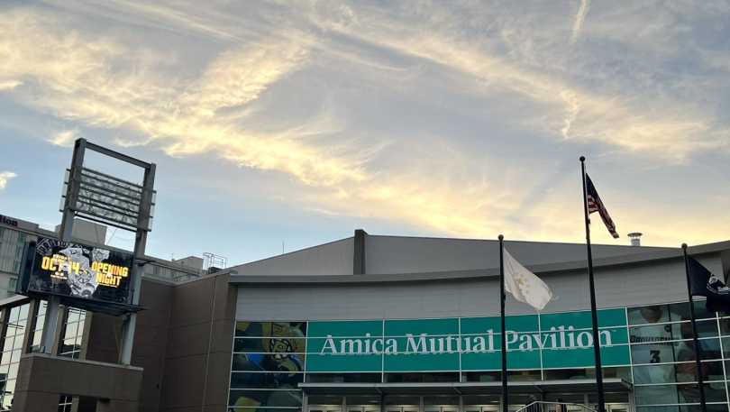 amica pavillion
