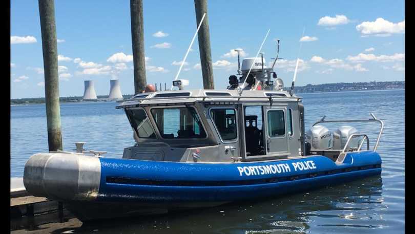 harbor master