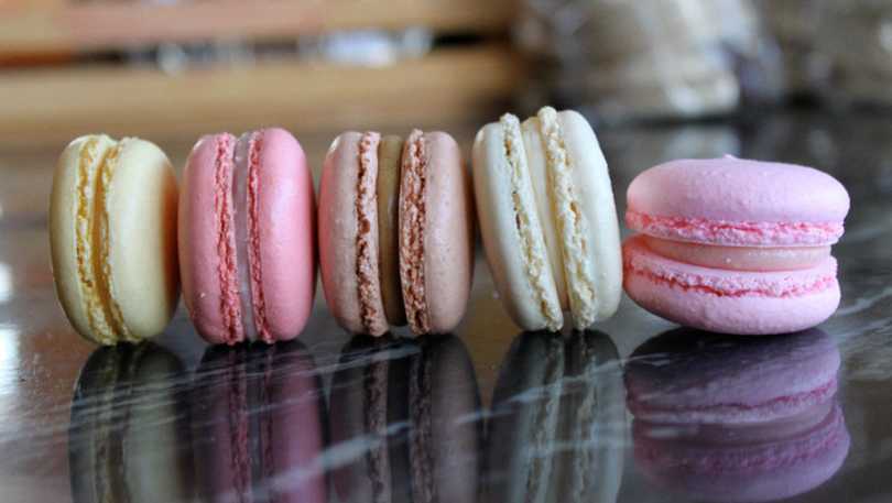 Madrid Bakery