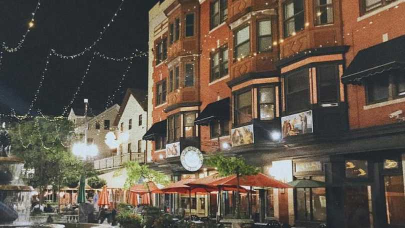 Costantino's