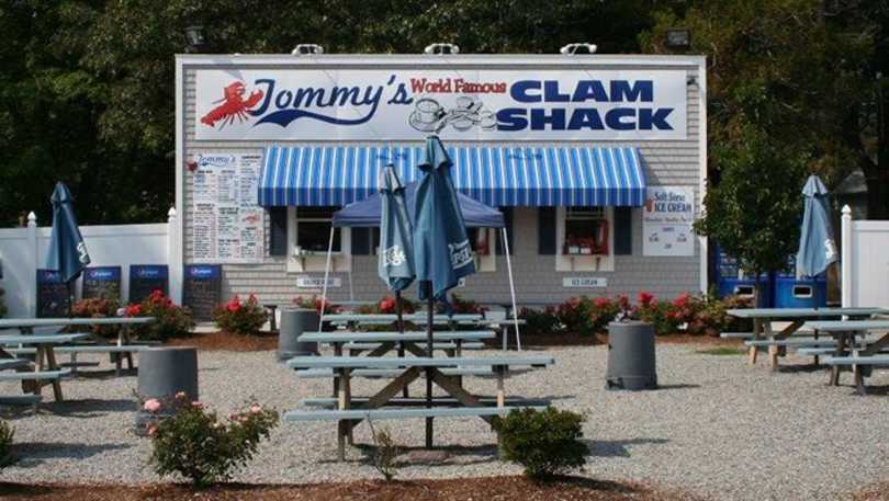tommy