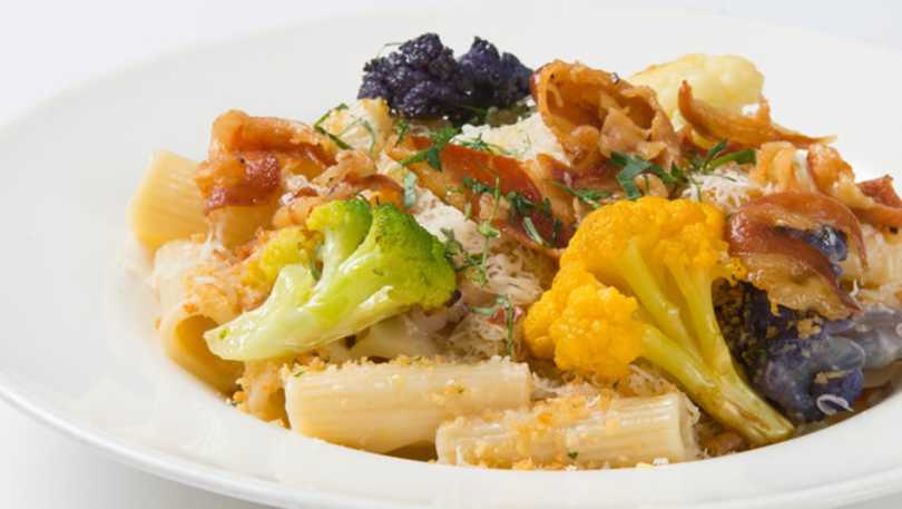 Pasta Dish