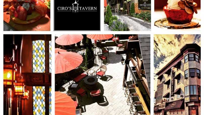 ciros