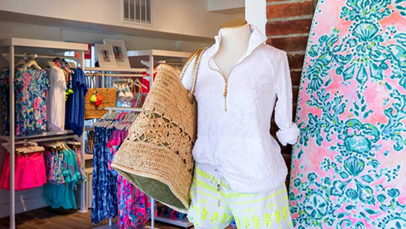 lilly pulitzer