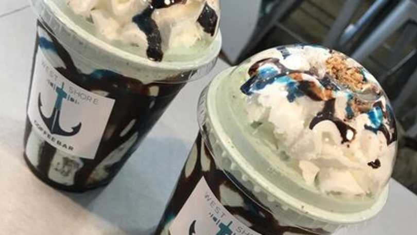 west shore coffee