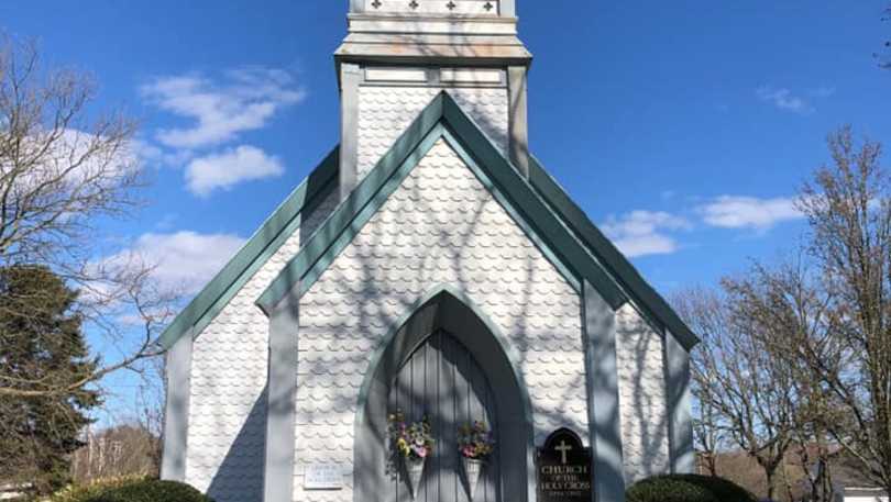 holy cross