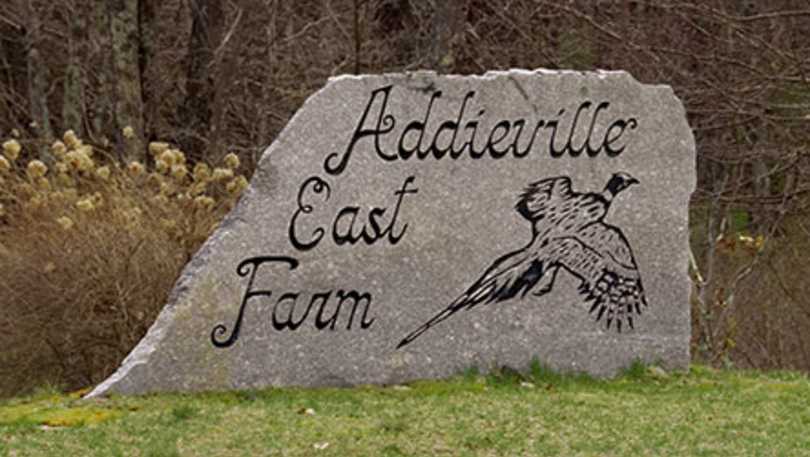 Addieville East Farm