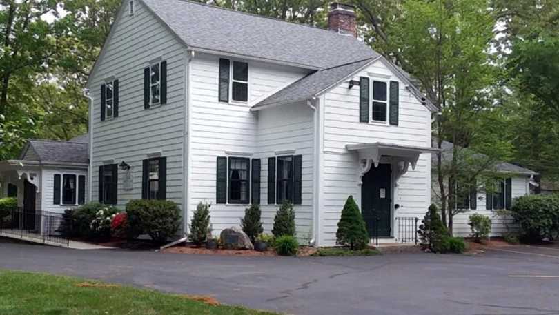 Arnolds Mills Community House Cumberland