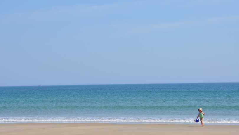 Baby Beach, Block Island