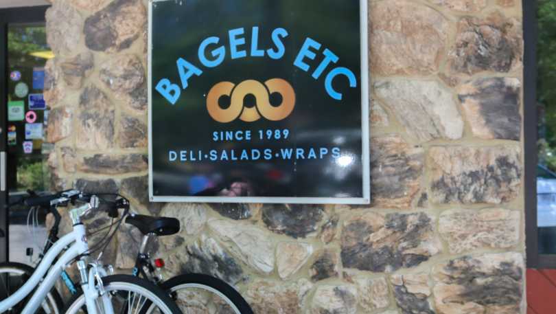 Bagels Etc.
