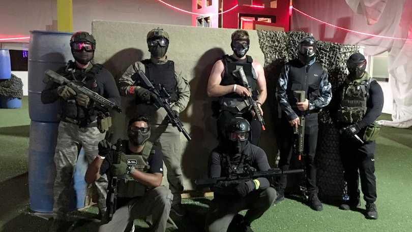 Battlegroundz 02