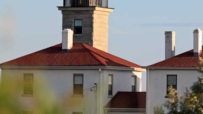 Beavertail Lighthouse