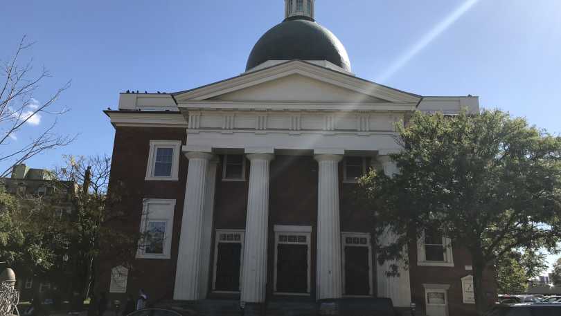Beneficent Church