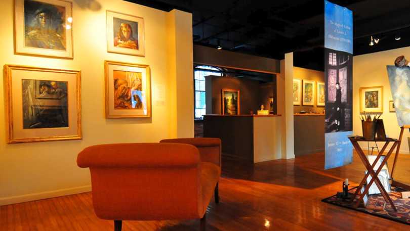 Bert Gallery