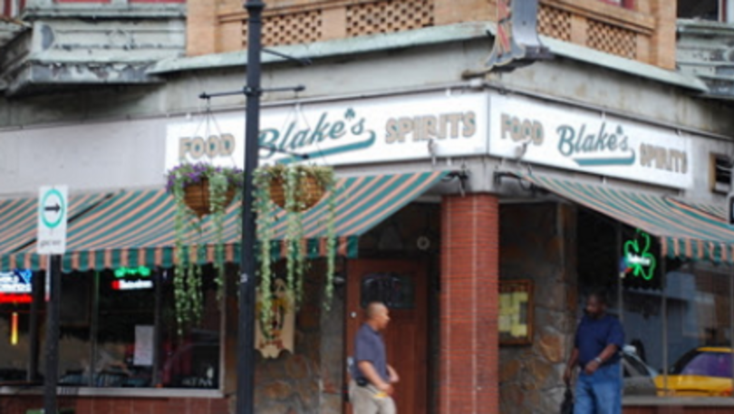 Blake's Tavern