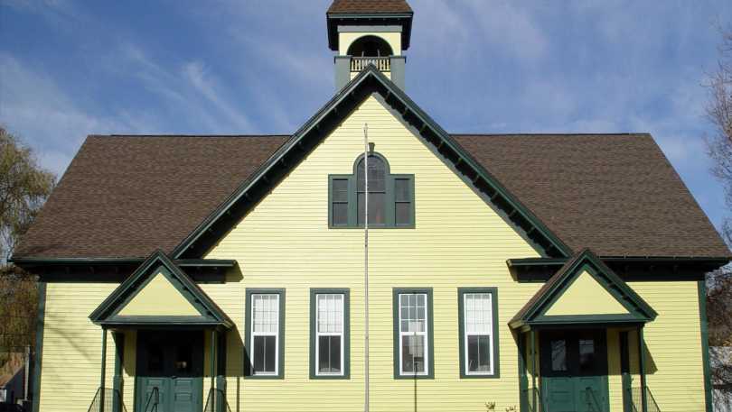Bridgeton Schoolhouse